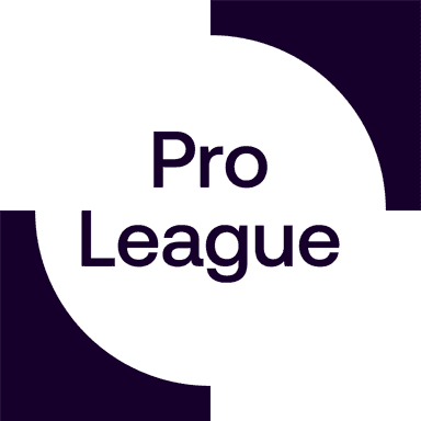 Pro League logo